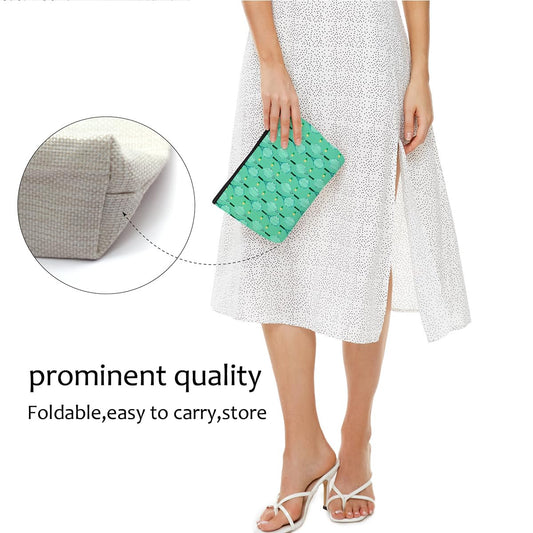 Tennis Gifts, Inspirational Tennis Makeup Bag, Tennis Accessories Tennis Gift Cosmetic Bag Toiletry Bag, Tennis Player Graduation Birthday Gifts for Women Girls Tennis Lovers Sister Tennis Team