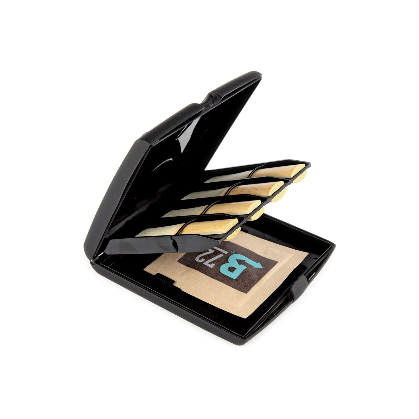 D’Addario Woodwinds Multi-Instrument Reed Vitalizer Case (RVCASE04)