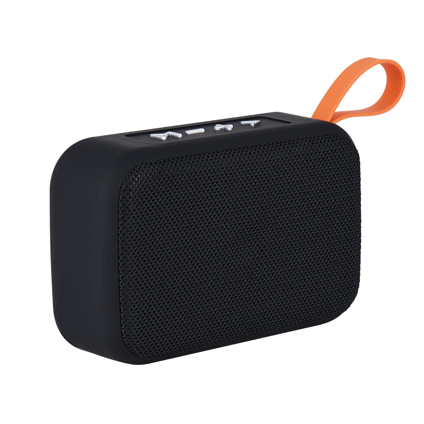 Xjahwr Portable Bluetooth Speakers, Wireless Bluetooth Speaker, Deep Bass, Outdoor Speakers with Handle, Supports TF Card for Outdoor