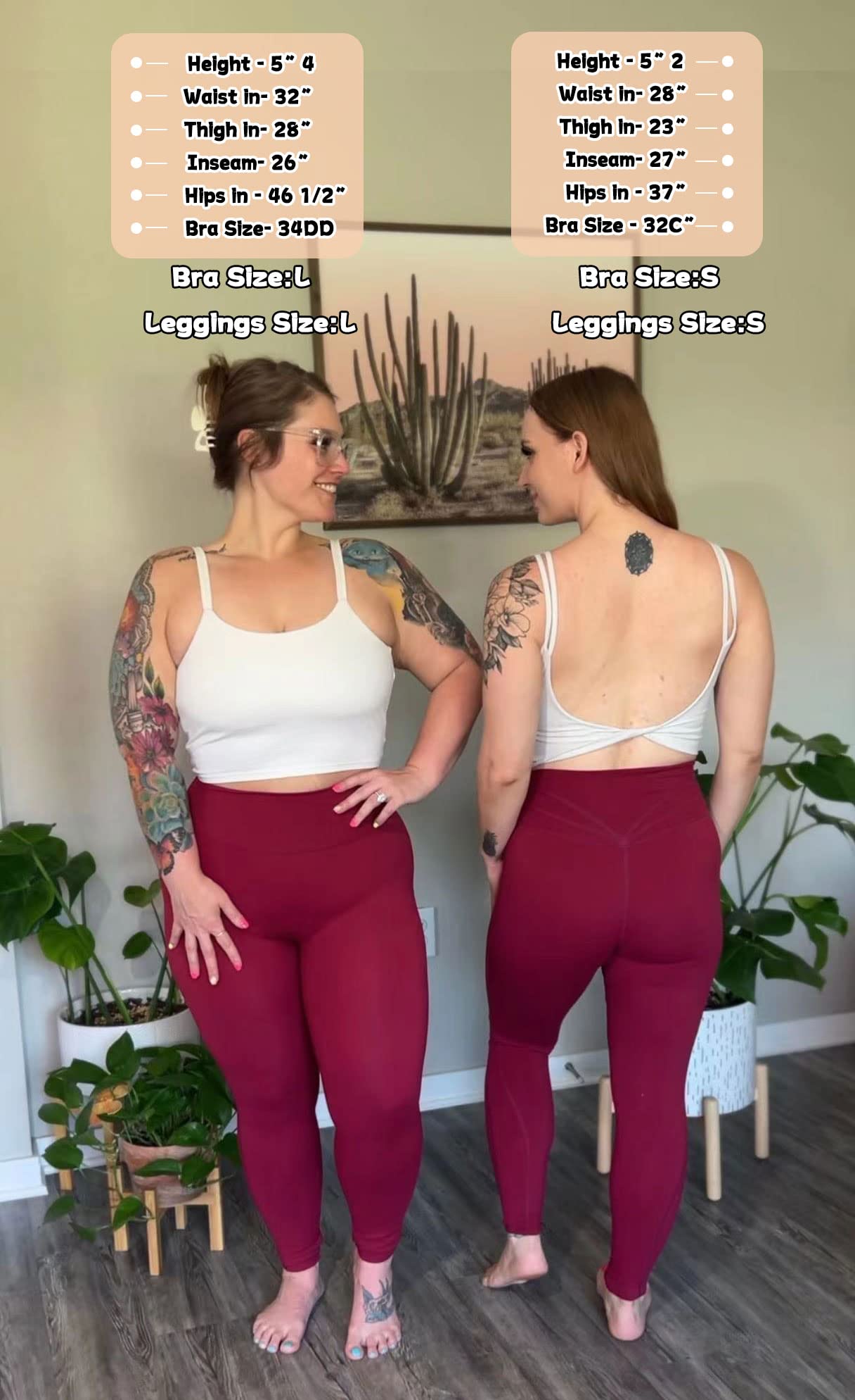 Aoxjox Women's Workout Sports Bras Fitness Yoga Crop Tank Twist Back Cami (White, Small)