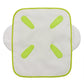Munchkin Protect Booster Chair Cover, Green