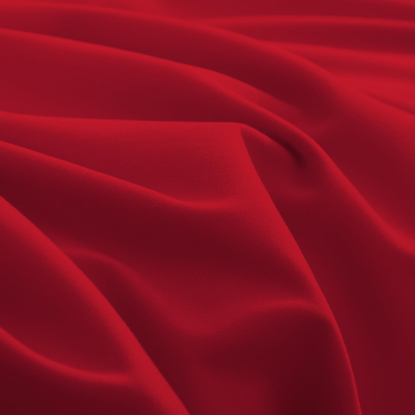 Mocassi Luxury 6-Piece Sheet Set, Ultra Soft 1800 Premium Hotel Quality Microfiber Sheet Set, Fits Mattresses Up to 18 to 24 Inches Extra Deep Pocket - Breathable and Secure Fit, Queen, Red