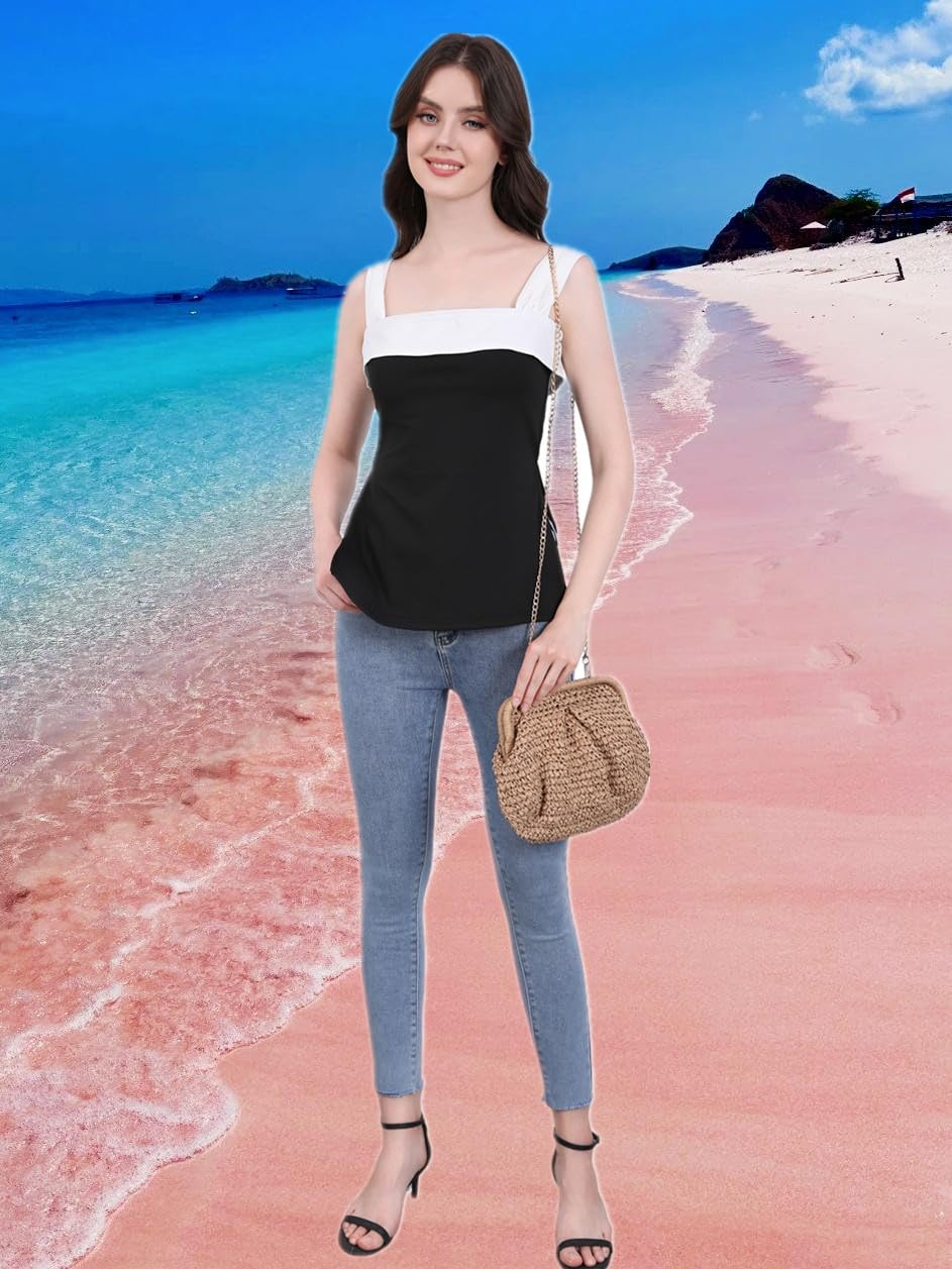 DIHKLCIO Straw Clutch Purses for Women Summer Beach Woven Bag Purse 2025 Cloud Dumpling Pouch Crossbody Handbags khaki