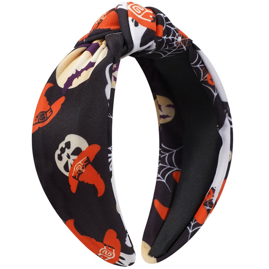 Ardorchid American Flag Red White and Blue Bandana Headband USA Patriotic Headbands for Men and Women Neck and Face Scarf Head Wrap