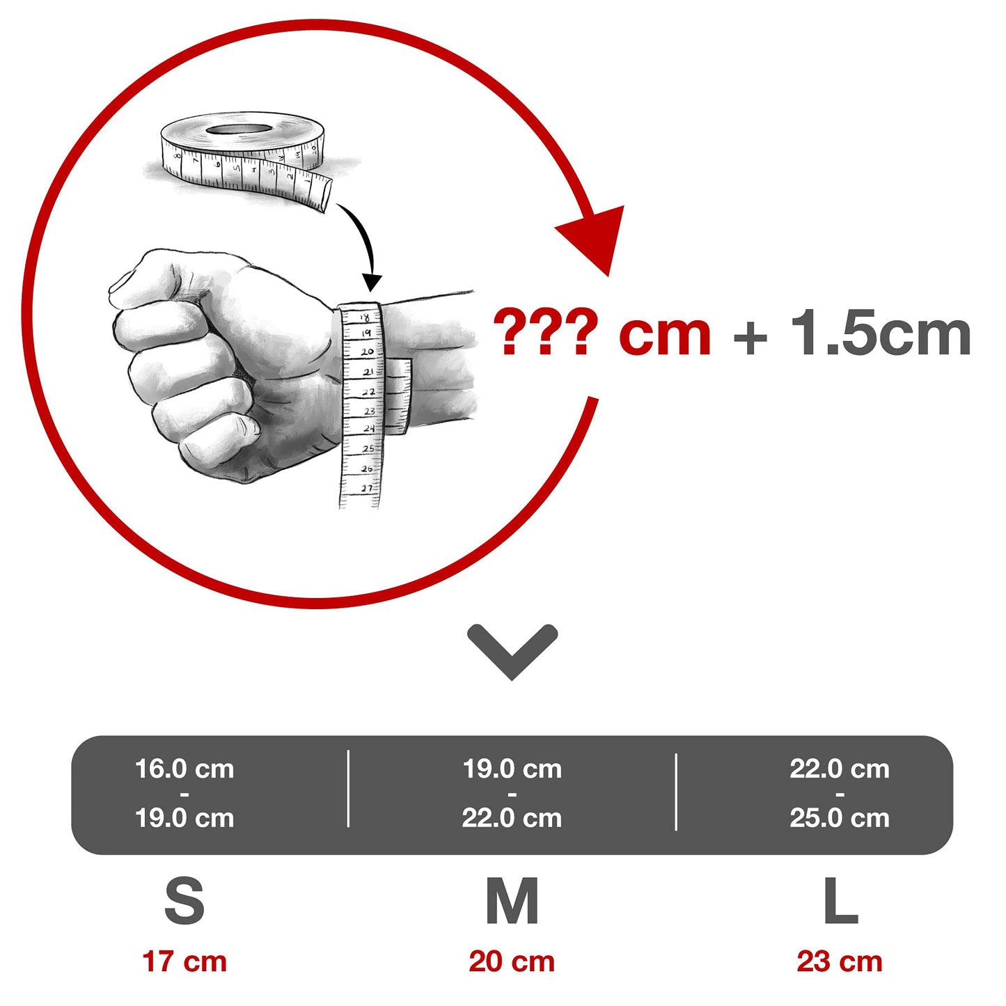 SERASAR Men's Leather Bracelet Magnetic Clasp Stainless Steel | Shining Genuine Cowhide Leather | Braided Style Bracelets | Jewellery Gift Box Included | Fashion Accessories For Men, 17cm, Stainless