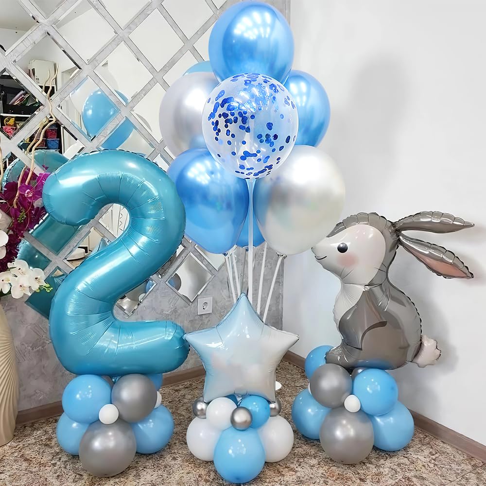 Balloon Stand kit 4 Sets 10 Pcs Balloon Arch Kit Balloons Sticks with Base Balloons Tape Balloon Arch Stands for Table Floor Party Baby Shower Decorations Table Centerpiece Decor Wedding Birthday
