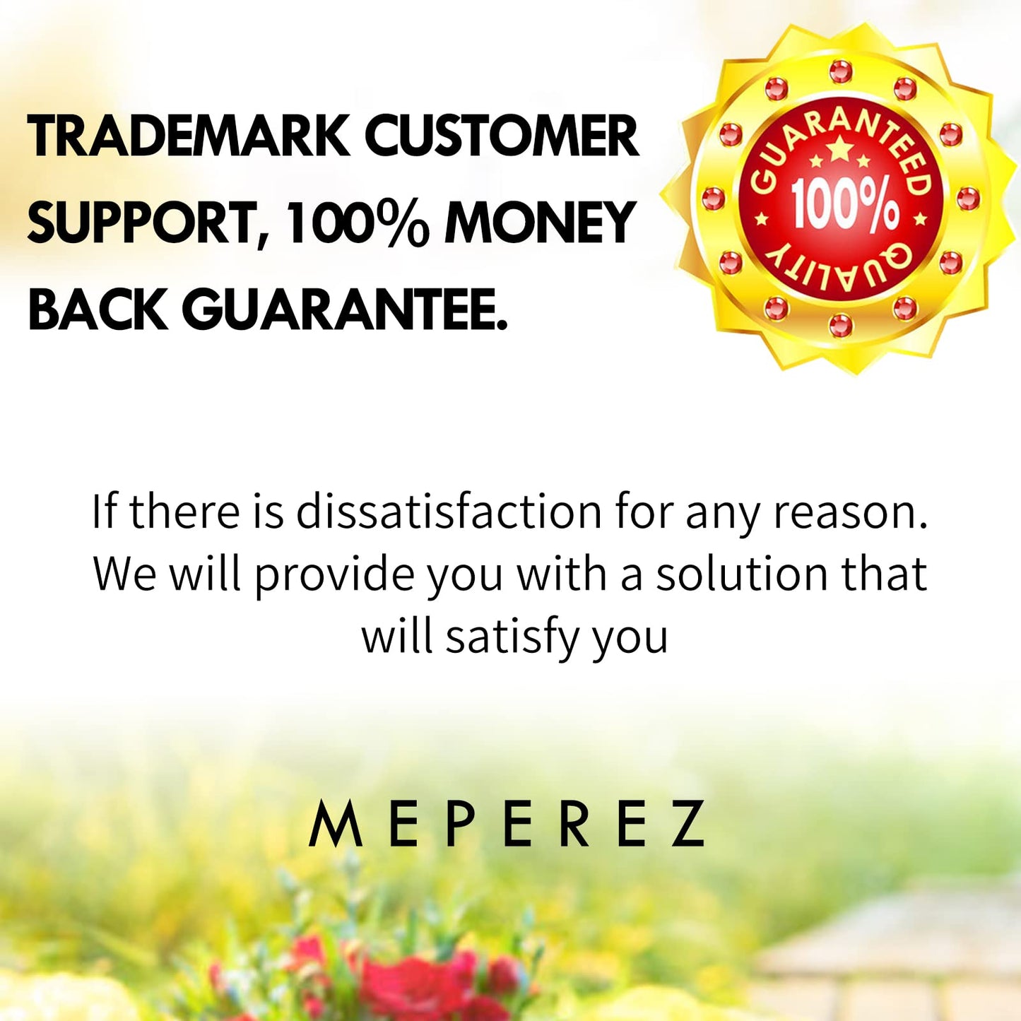 MEPEREZ Germany Pruning Shears, Arthritis Weak Hand Snips, Work 3 Times Easier, 1-Inch Cut Capacity Garden Clippers, Ergonomic handle, Rust resistant, high strength steel, Sharp