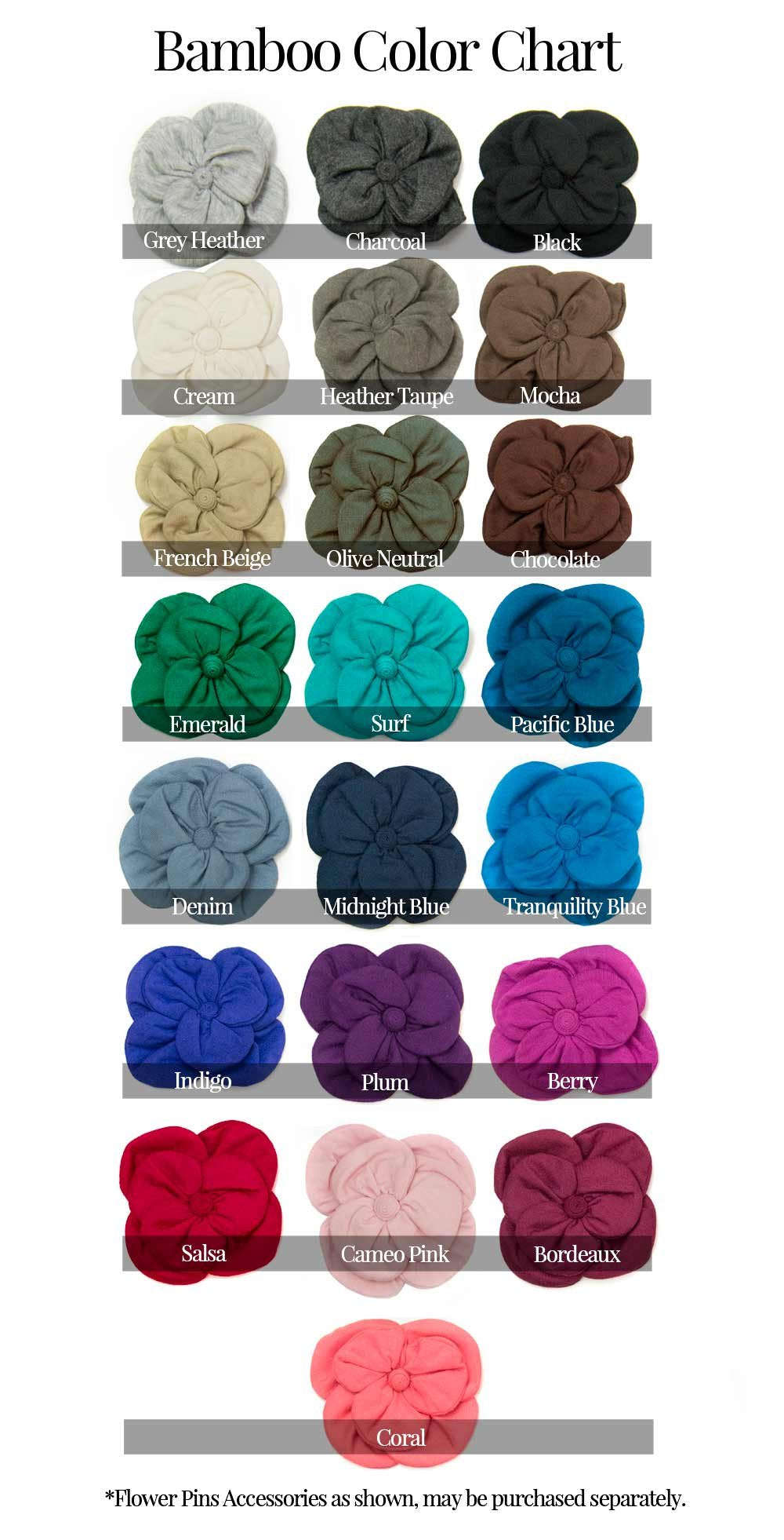 Cardani Hat for Large Heads Bamboo Large Comfort Cap Turban | Day or Sleep Cap Luxury Bamboo - Black