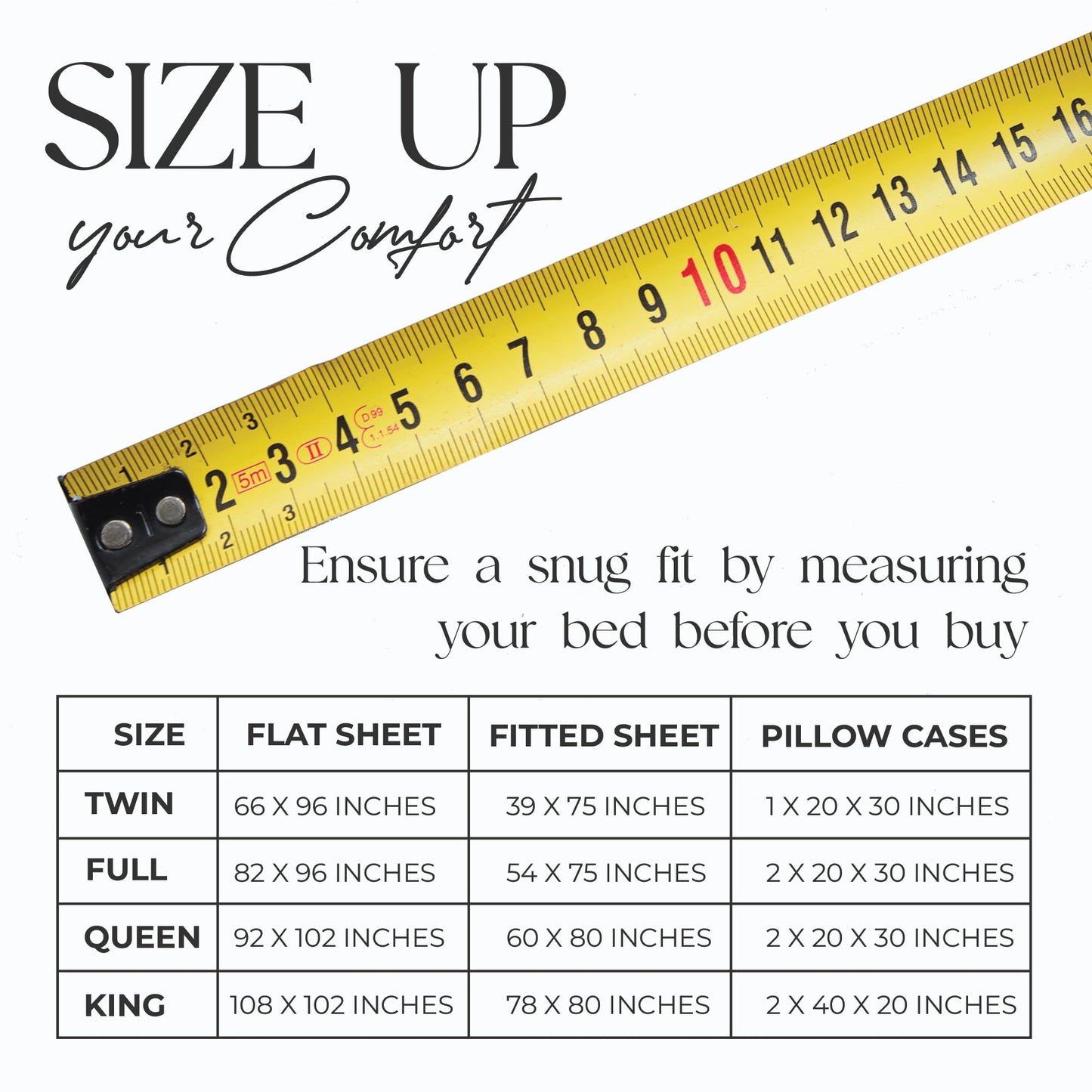 SUPREME ELEGANCE King Size Charcoal Gray Bed Sheet Set, 400 Thread Count Deep Pocket Bed Sheets for King Bed, 100% Cotton Charcoal Gray Sheets, Hotel Luxury Deep Pockets Cooling Sheets