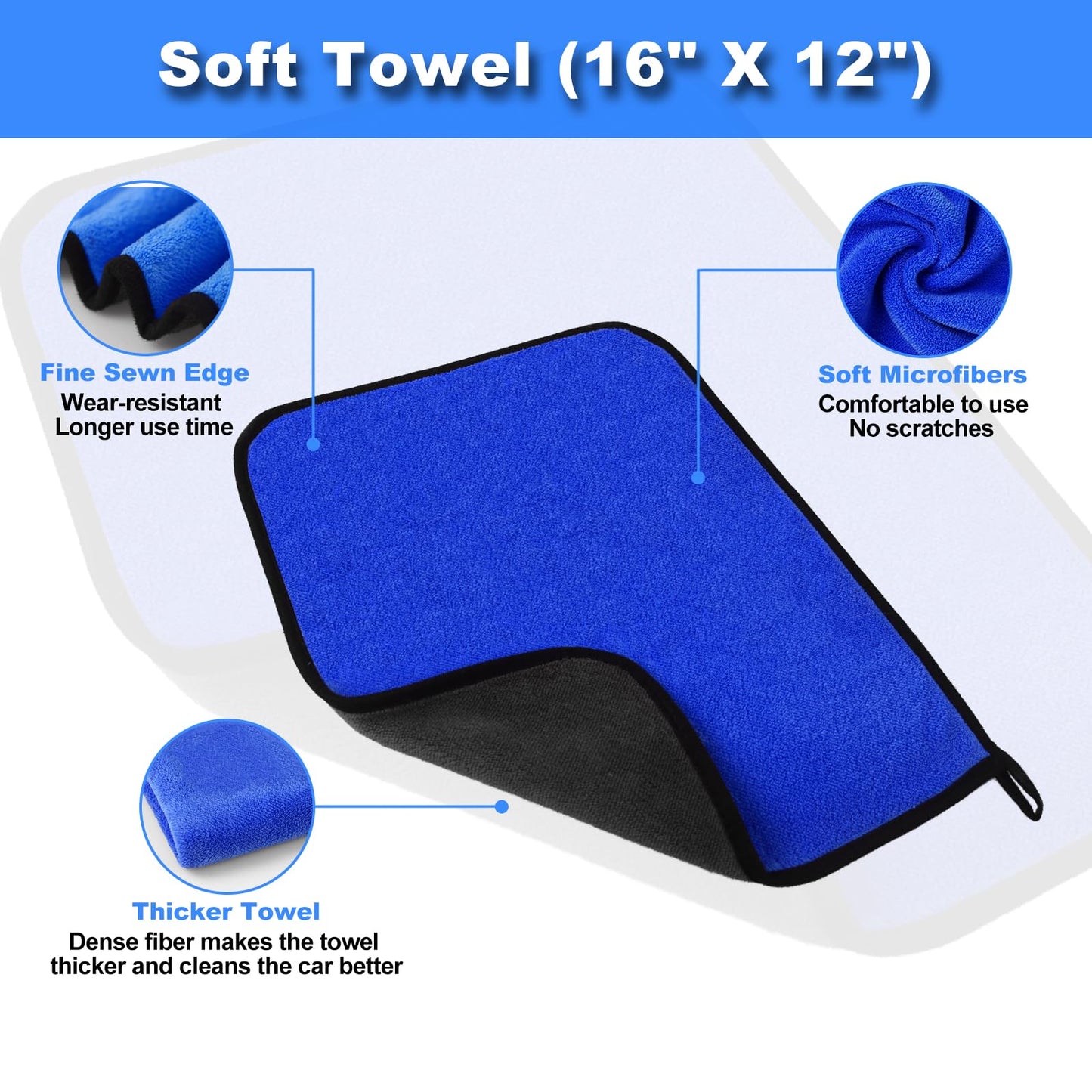 Windshield Cleaner Tool, 15Pcs Car Interior Detailing Kit, Car Cleaning Kit Interior Cleaner, Car Detailing Brushes, Car Cleaning Gel, Car Cleaning Supplies Tools Accessories for Women, Men, Interior