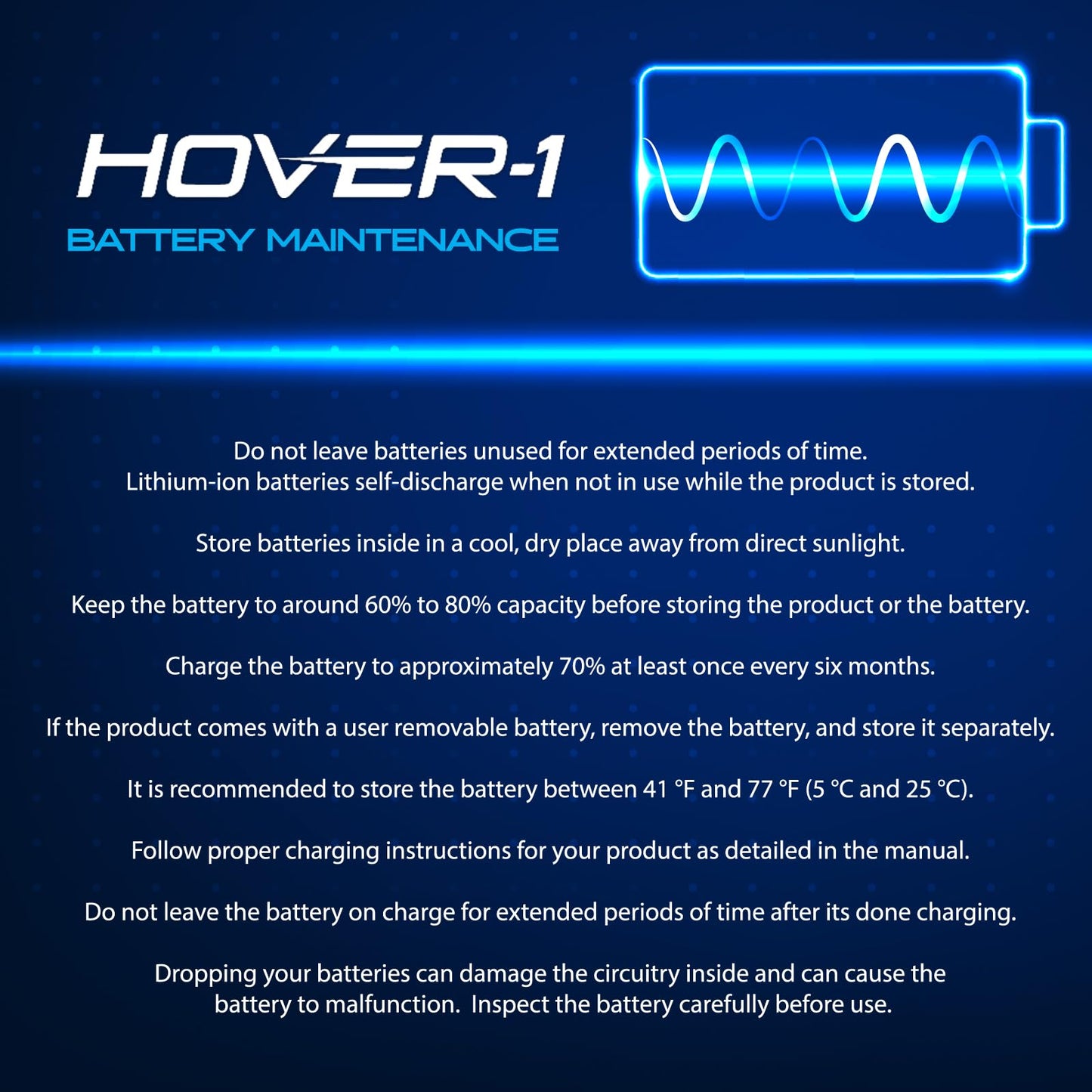Hover-1 H1 Electric Self Balancing Hoverboard with 9 mph Max Speed, Dual 200W Motors, 9 Mile Range, and 6.5” Wheels Self Balancing Scooter