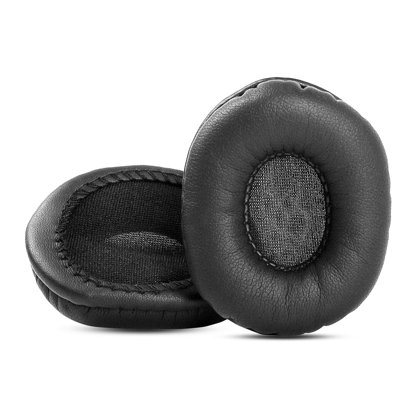 YunYiYi B350XT Earpads Compatible with VXI BlueParrott B350 XT (Version 1) 203475/203479 Noise Canceling Bluetooth Headset Cover Repair Parts (Refer to Figure 2)
