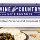 Wine Country Gift Baskets The Bon Appetit Gourmet Gift Basket Gift for Families College Students Appreciation Thank You Congratulations Get Well Soon Care Package