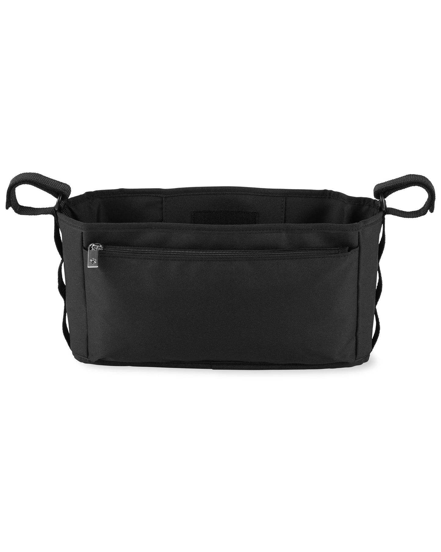 Skip Hop Universal Stroller Organizer, Grab & Go Ultra, Black