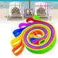 Beach Towel Band for Cruise Chairs Great Alternative to Beach Towel Clips Cruise Ship Beach Vacation Essentials 6 PCS