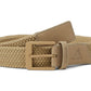 adidas Braided Stretch Golf Belt