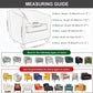 NILUOH Club Chair Slipcover Tub Chair Cover Stretch Armchair Covers Sofa Cover Furniture Protector for Living Room (04)