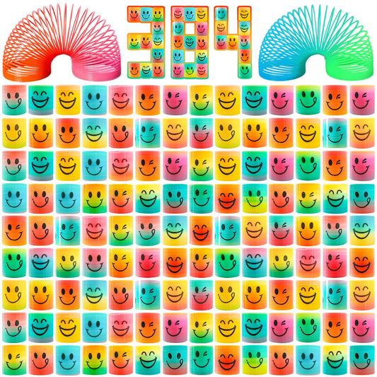 Cocurb 32 Pcs Mini Spring Party Favors for Kids 4 to 8 Fun Goodie Bag Stuffers for Birthdays, Classroom Prizes, and Small Toys Present