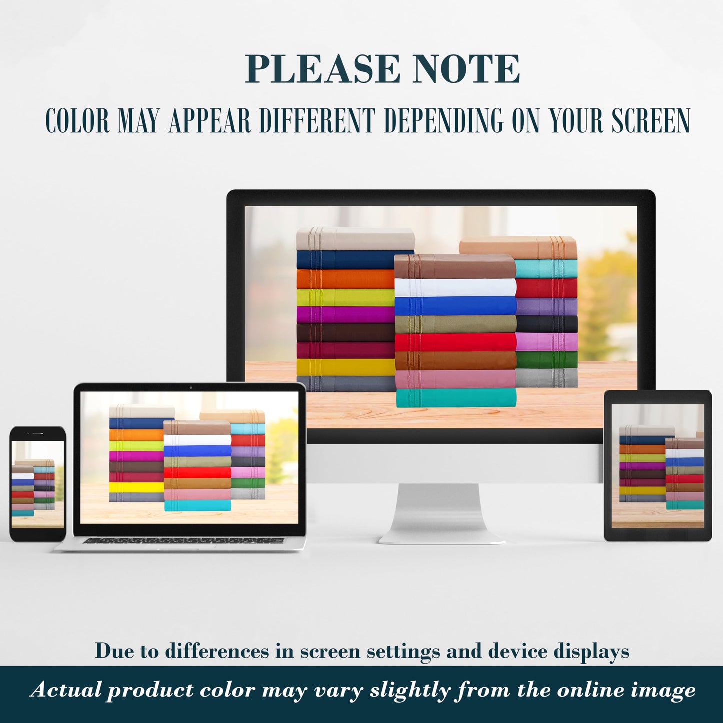 Mocassi Luxury 6-Piece Sheet Set, Ultra Soft 1800 Premium Hotel Quality Microfiber Sheet Set, Fits Mattresses Up to 18 to 24 Inches Extra Deep Pocket - Breathable and Secure Fit, Queen, Red