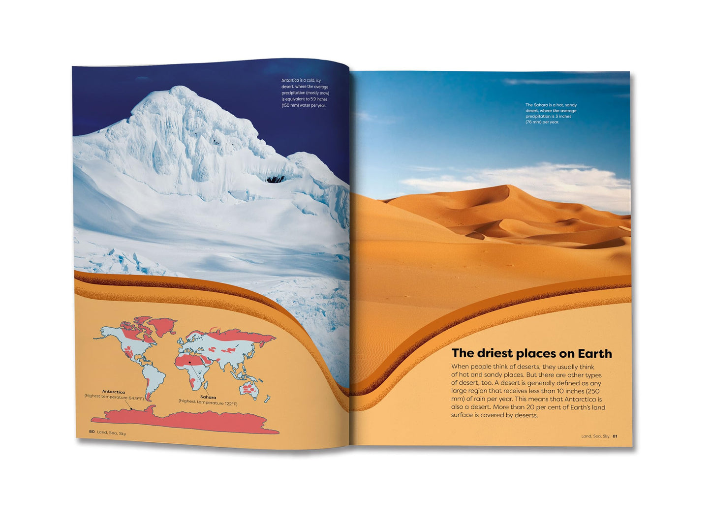 Britannica's Encyclopedia Infographica: 1,000s of Facts & Figures―about Earth, space, animals, the body, technology & more―Revealed in Pictures