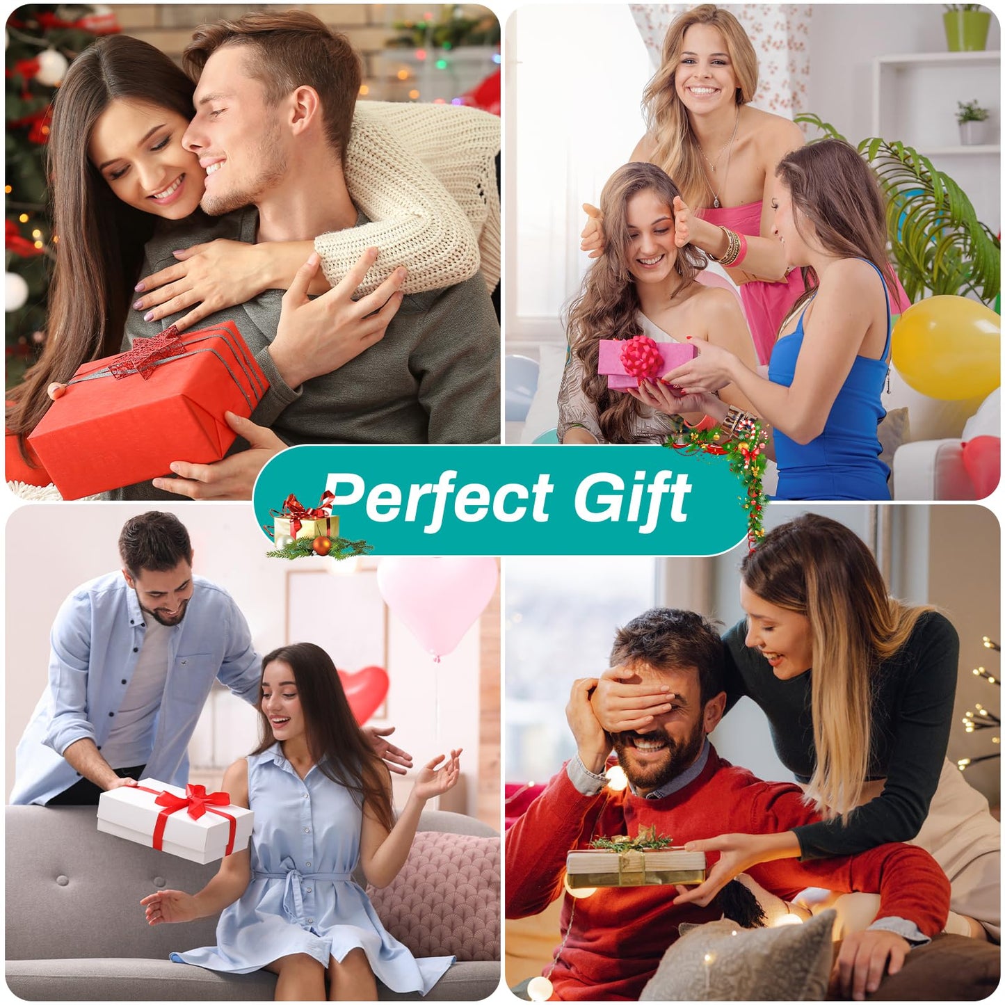 LIFERUN 5lb Steel Adjustable Dumbbell Set of 2, Free Weights Dumbbells Set, Non-Slip and Comfortable Foam Handle, Adjustable Dumbbells Weights Set for Home Gym Office Exercise