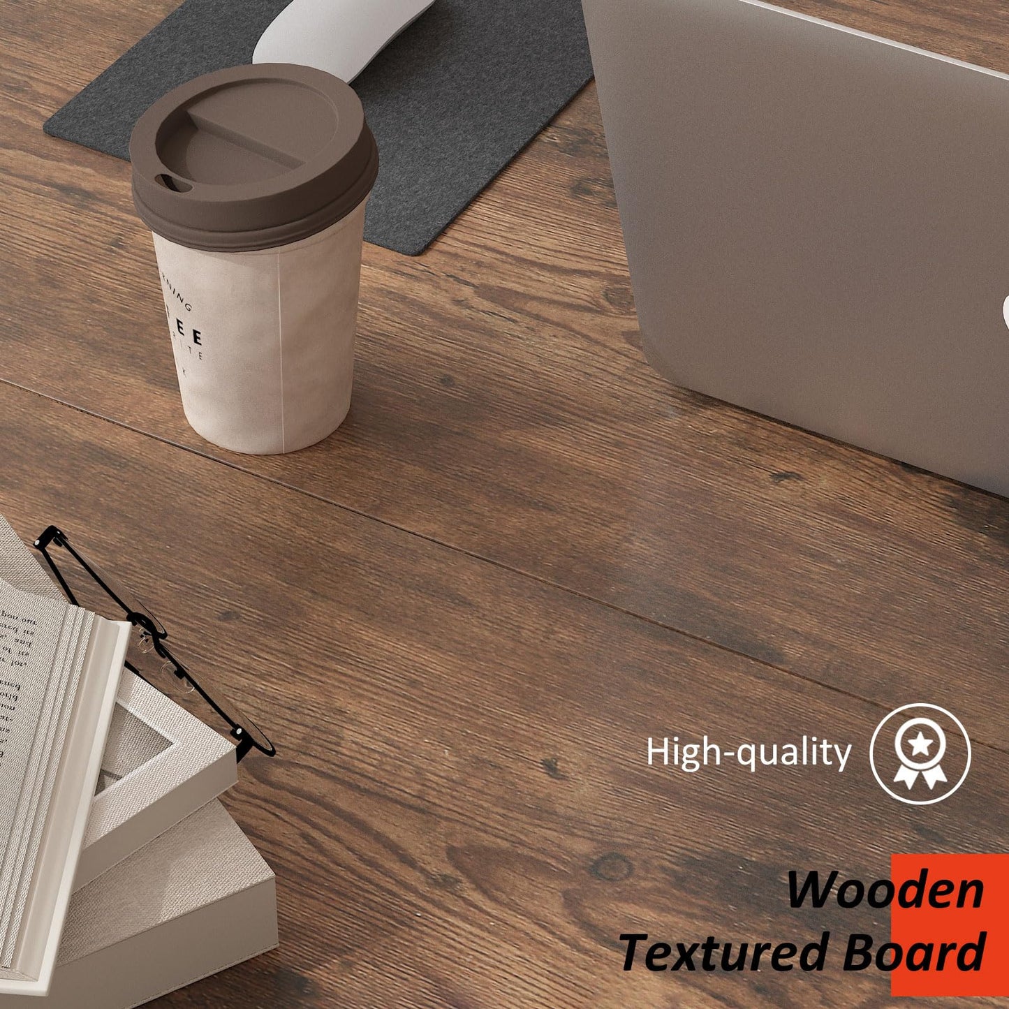 PUKAMI Lift Top Coffee Table with Storage, 31.5" Farmhouse Coffee Table for Living Room, Square Coffee Tables with Large Hidden Storage and Sliding Barn Doors, White