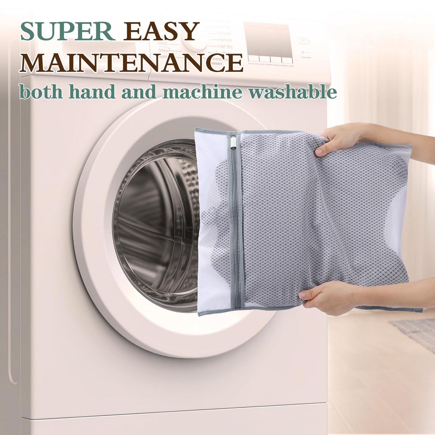 Bath Pillow RUVINCE Ergonomic Luxury Bathtub Pillow with Head,Neck, Shoulder and Back Support, 4D Bath Pillows for tub with 6 Powerful Suction Cups, Fits All Bathtub, Spa Tub, Hot Jacuzzi (Black)