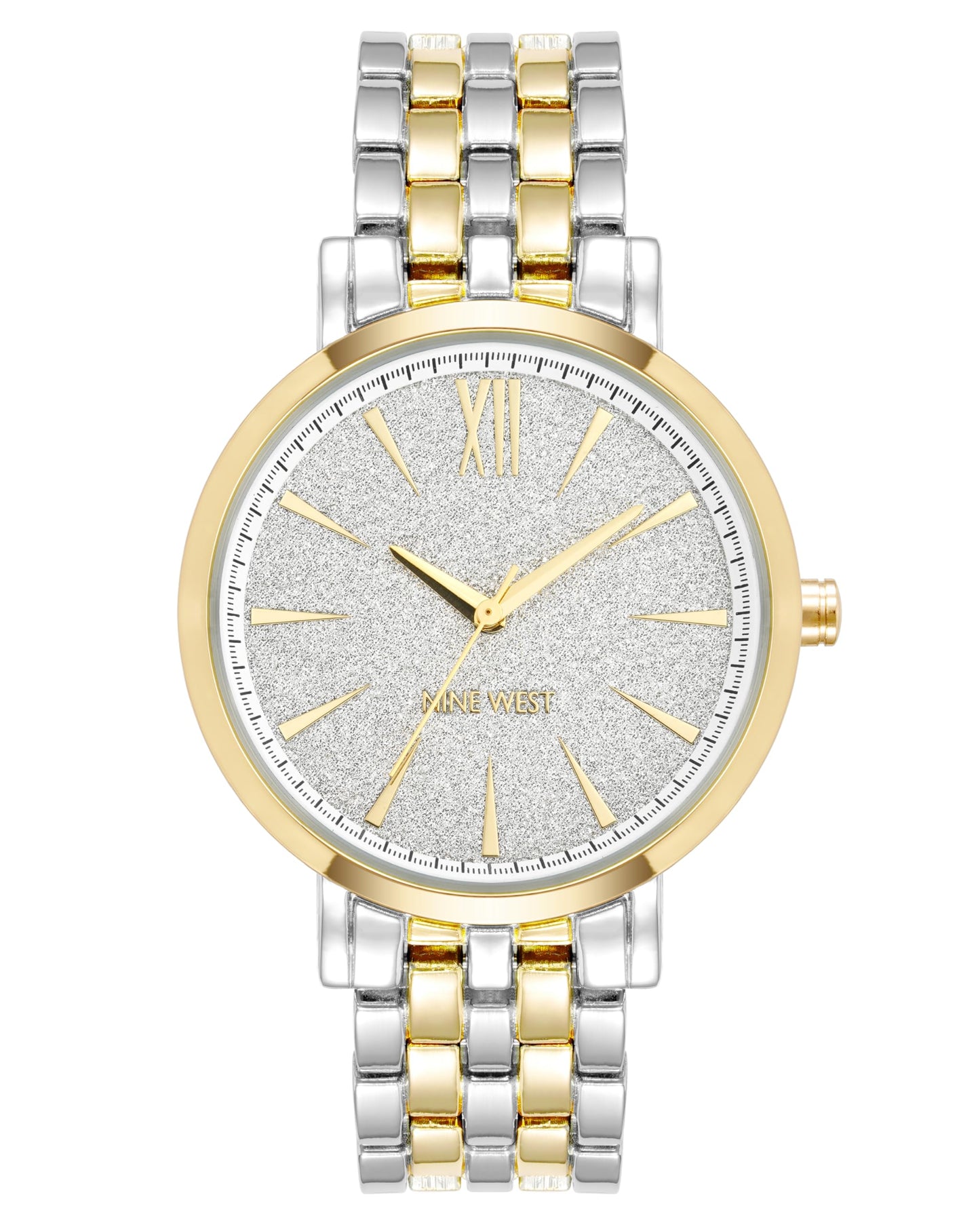 Nine West Women's Bracelet Watch