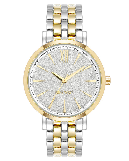 Nine West Women's Bracelet Watch