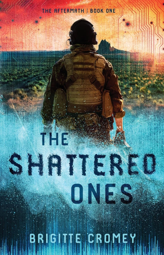 The Shattered Ones