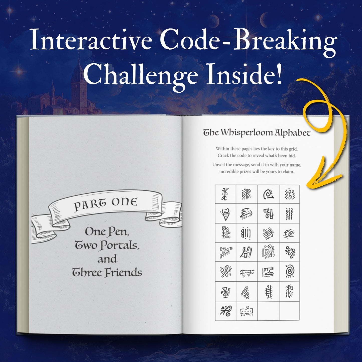 Georgie Summers and the Scribes of Scatterplot: A Novel