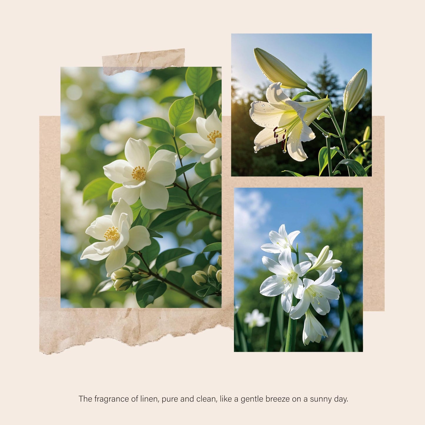 Reed Diffusers Set, 7.10 oz Flower Scented Diffuser with 7 Sticks, Long Lasting Home Fragrance for 120 Days, Perfect for Bathroom, Shelf Decor, Air Fresheners