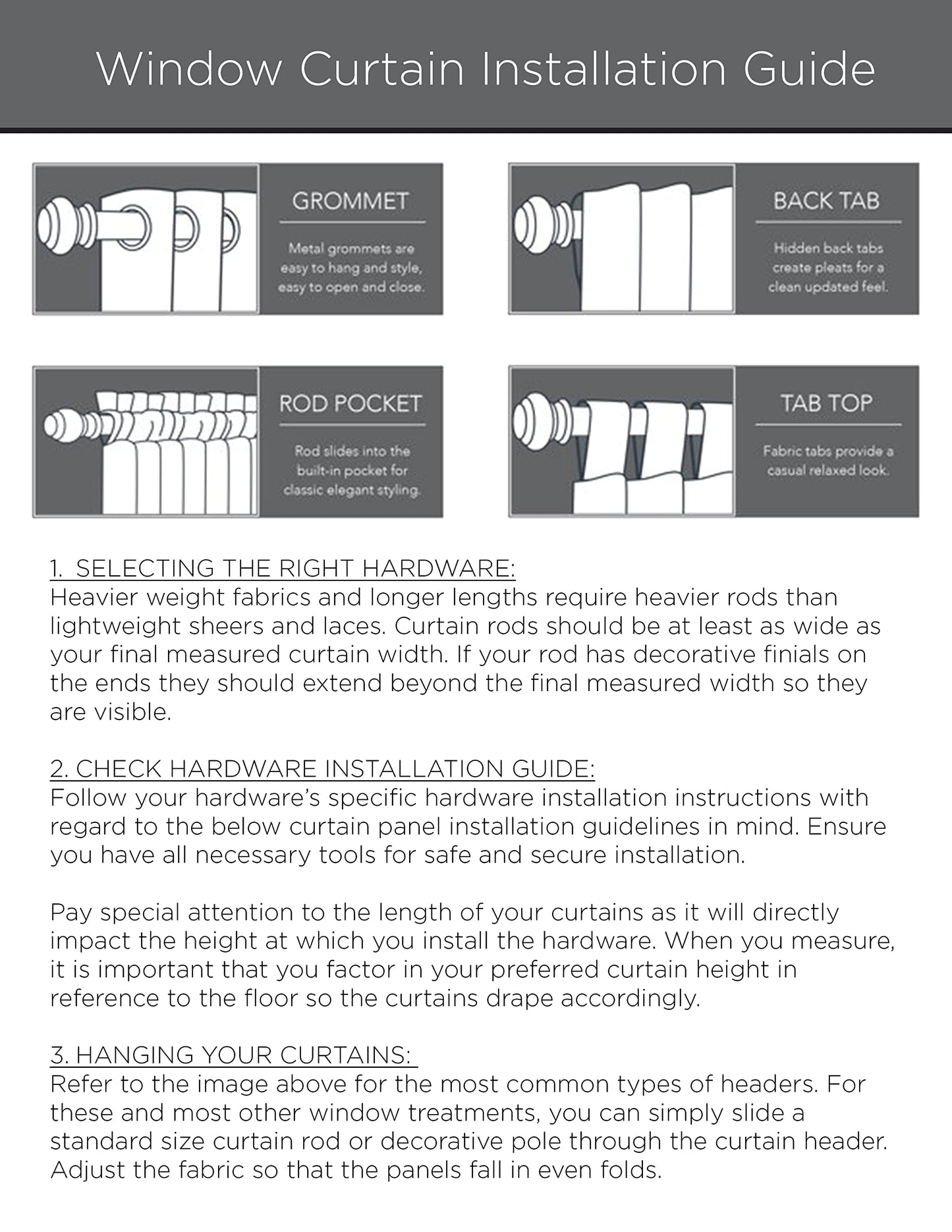 Lucky Brand Sierra Textured Light Filtering Window Curtains | Faux Linen Drapes | Set of 2 Panels | Semi Sheer | Machine Washable, 38" x 84" Pair, White