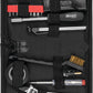 Performance Tool W1197 38 Piece Compact Tool Set with Zipper Case