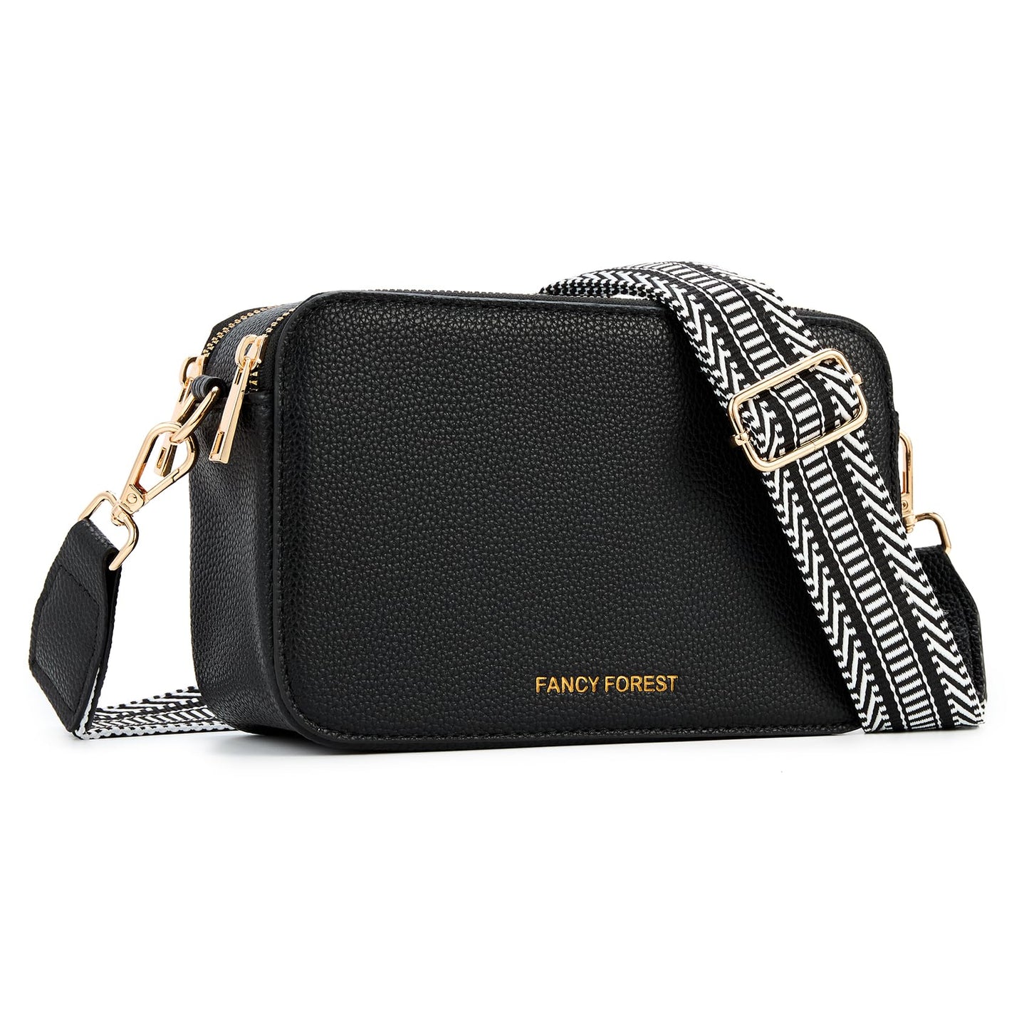 Trendy Purses For Women Crossbody Bag with Unique Camera Bag Style,Designer Small Hardshell Shoulder Bag/Handbags