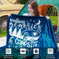 Camping Wearable Blanket Hoodie - Camping Gifts for Women Men - Camper Blanket Gift for Camper Outdoor - Camping Essentials Accessories - Camp Decor for Bedding RV Campsite Travel Hiking 70"x60"