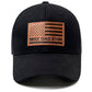 Best Dad Ever American Flag Hat, Dad Hat Fathers Day Birthday Gifts for Dad Papa from Daughter Son Black Cap