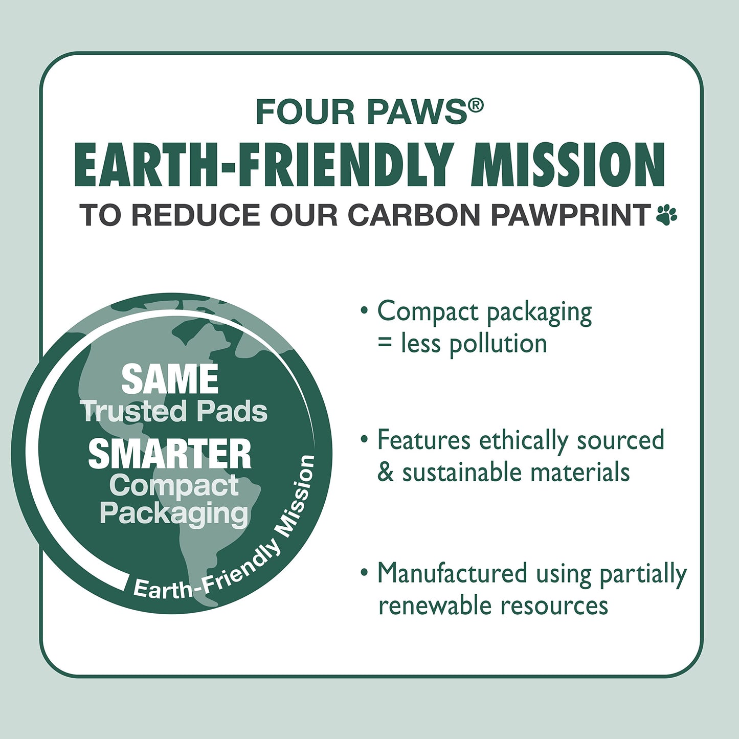 Four Paws Wee-Wee Superior Performance Unscented Extra-Large Pee Pads for Dogs & Puppies, Quilted Leak-Proof Dog Housebreaking Potty Training Floor Protection, 28" x 34", 21 Count