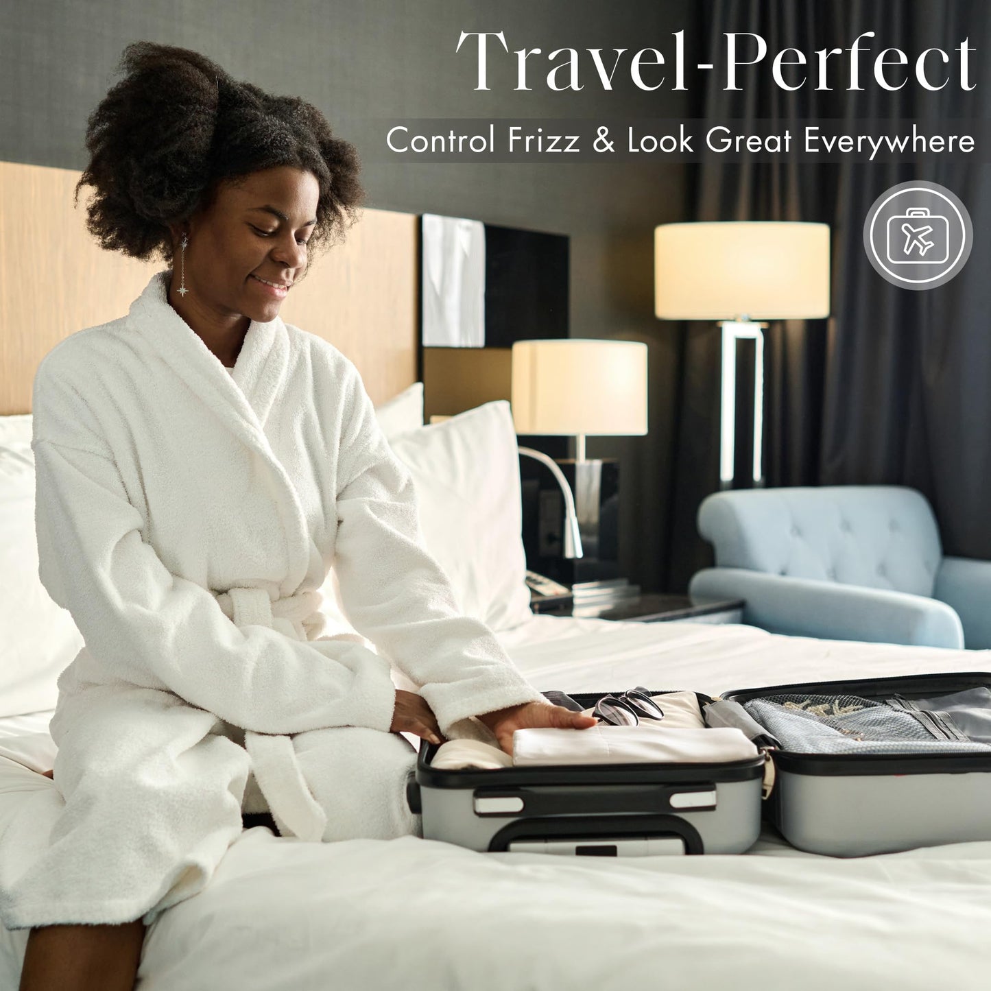 Madison Park Essentials Polyester Satin 6 Piece Sheet Set with Ivory MPE20-904, Queen