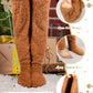6 Pairs Fuzzy Leg Warmers Women Thigh High Furry Socks Over Knee Fluffy Sleeping Socks Slipper Stockings for Winter
