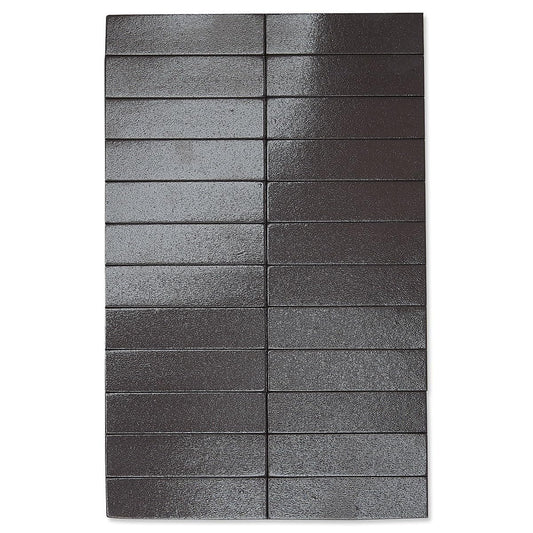 Mary Engelbreit Bright Floral Magnetic Notepad Set – Set of 12 Memo Pads, 6 Designs, 30-Sheet Pads, 3¼ x 8 Inches, Shopping List, to-Do Notes, Printed in The USA, by Current