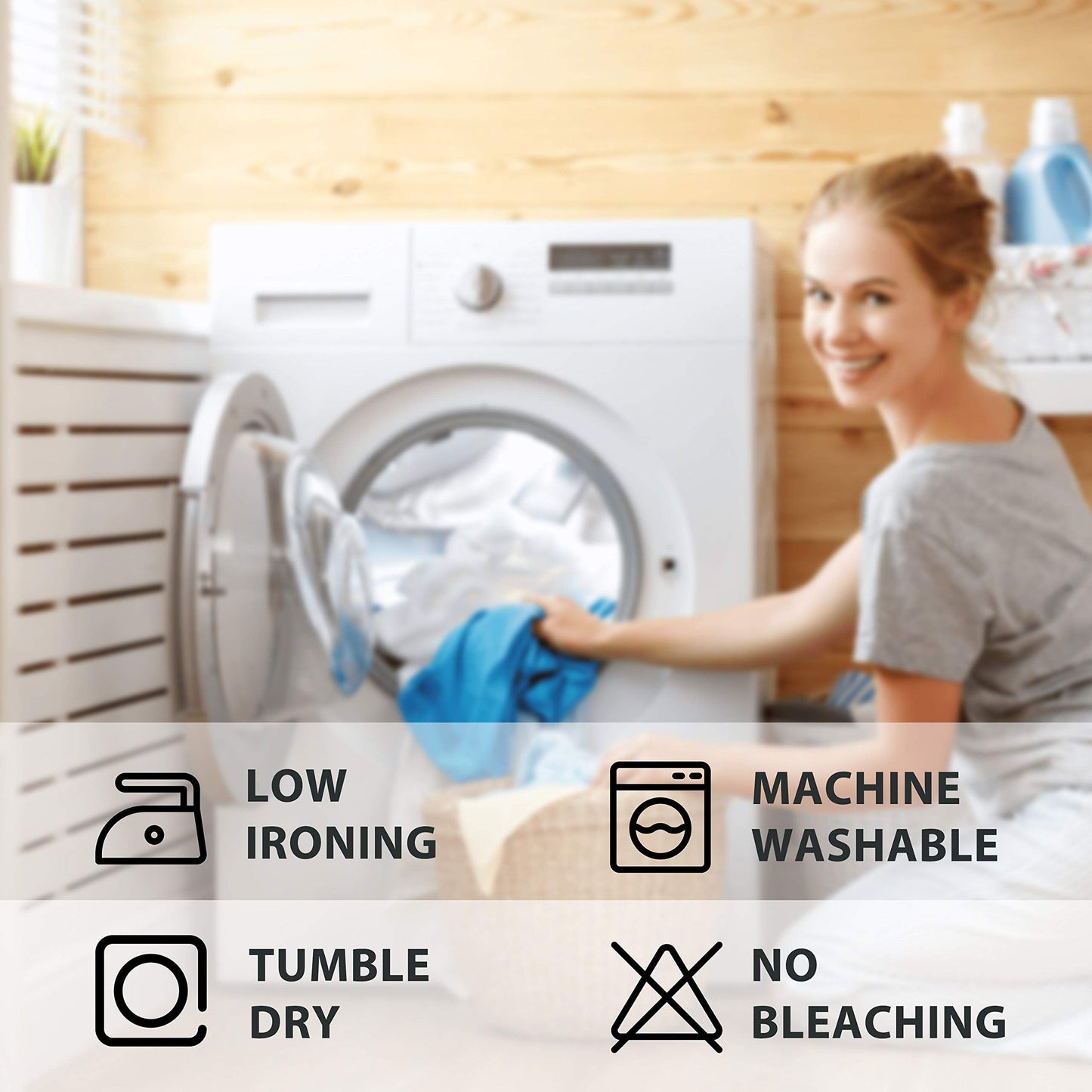 Pom-Pom Cream Velvet Curtains for Living Room 63inch Length Luxury Heavy Ivory Window Drapery for Bedroom Kids Children Room Rod Pocket 42" w x 2Panels