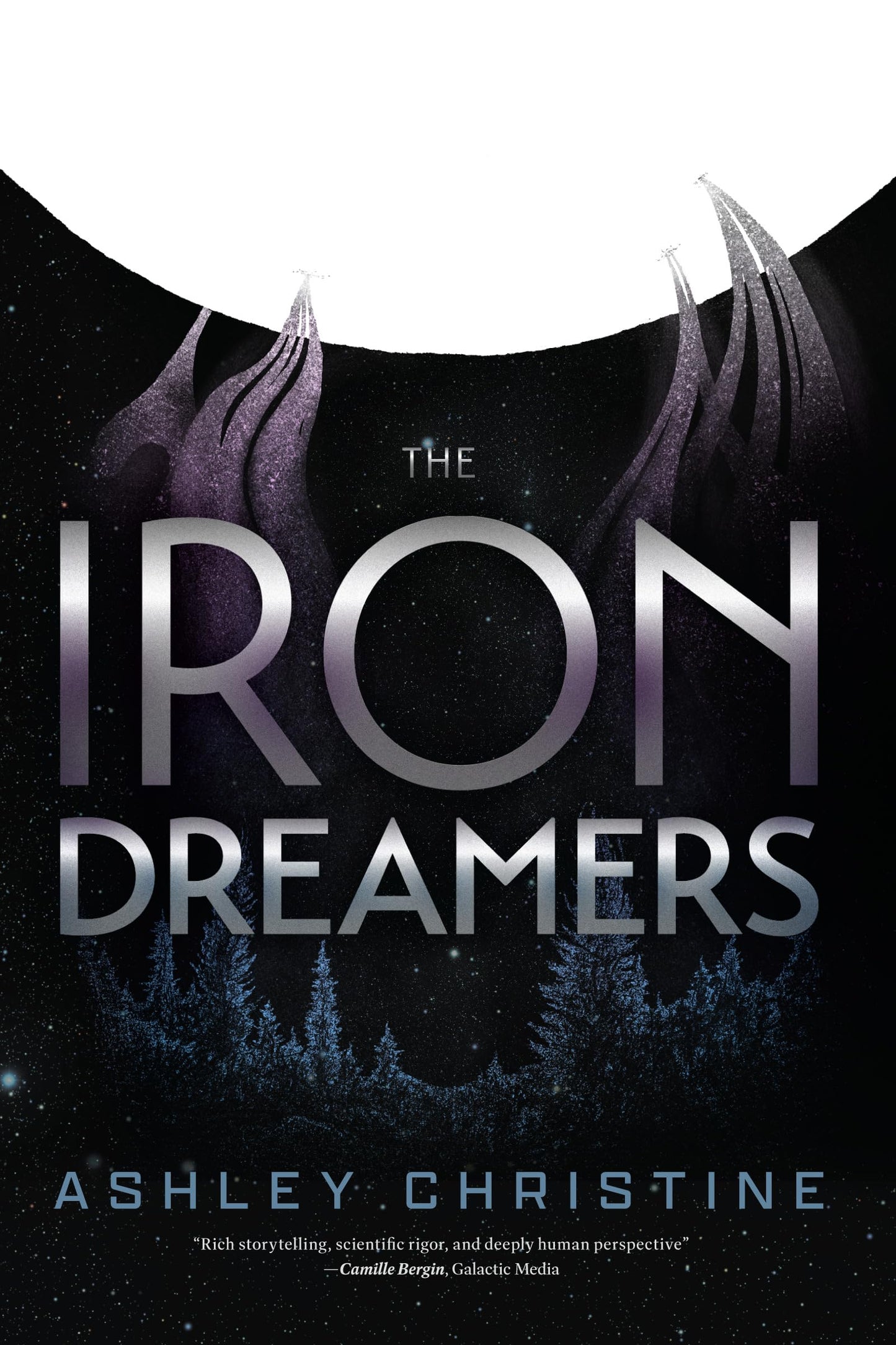 The Iron Dreamers: (YA Sci‑Fi, Simulated Reality)