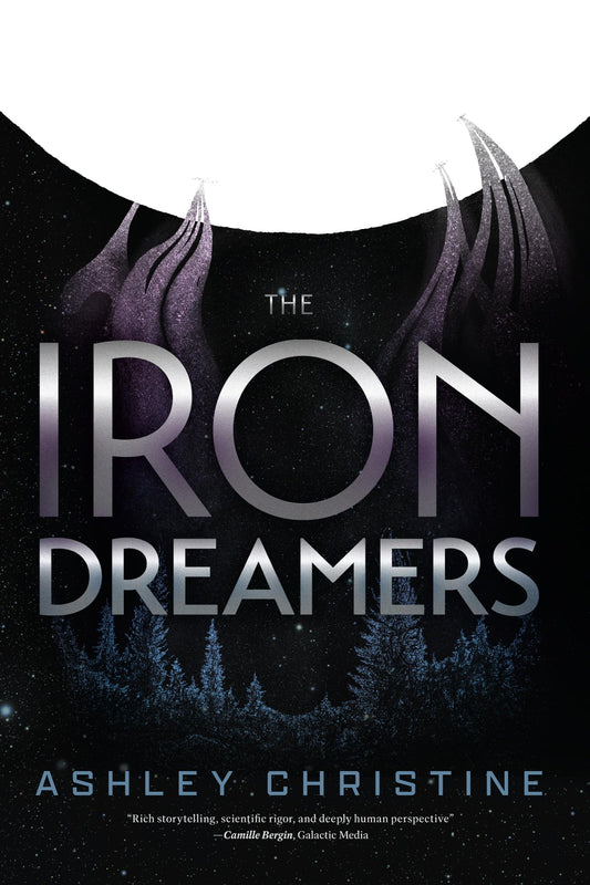 The Iron Dreamers: (YA Sci‑Fi, Simulated Reality)