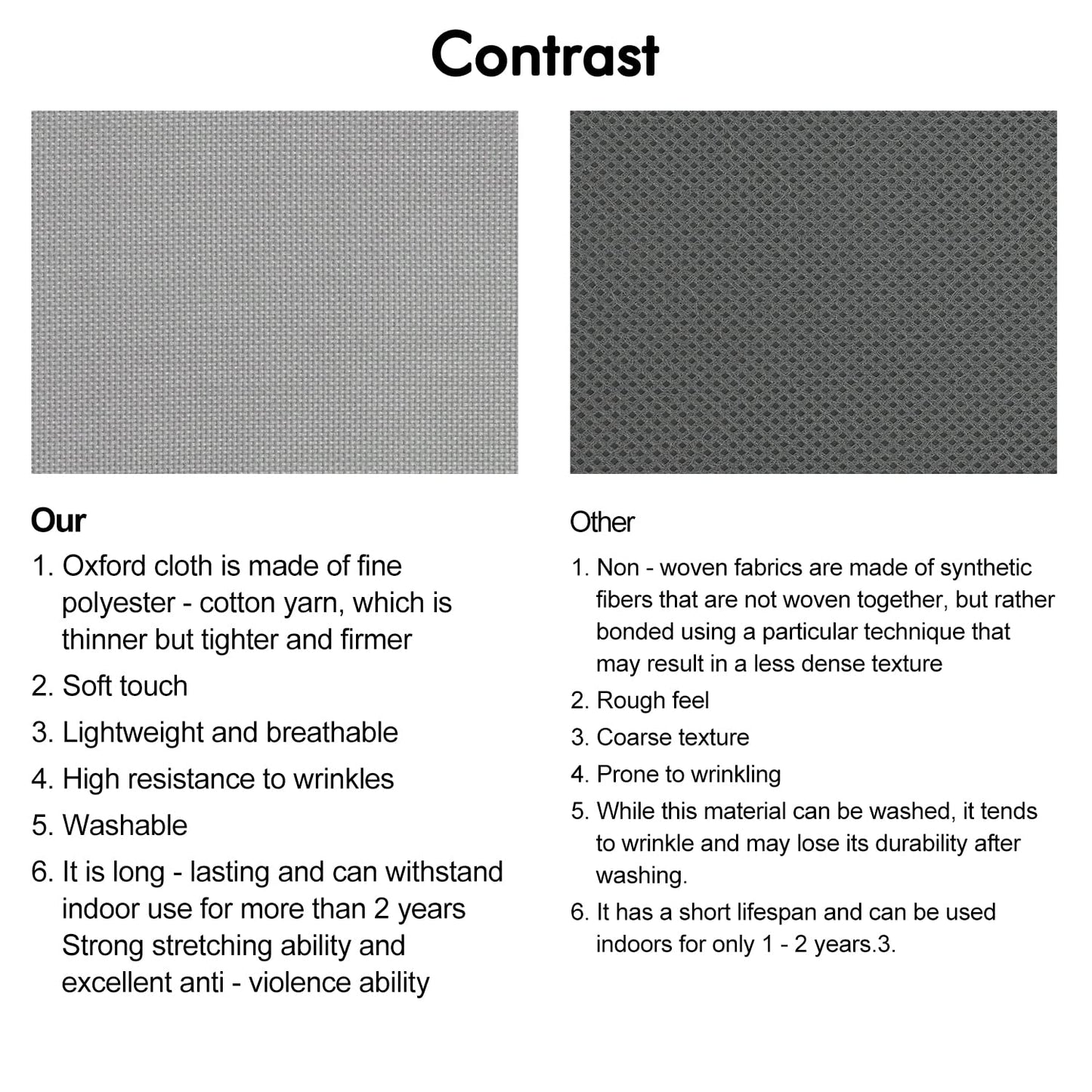 Lirex Handbag Hanging Purse Organizer for Closet, 8 Pocket Handbag Storage Organizer Hanger Oxford Cloth Closet Organizer for Family Closet Bedroom, Foldable and Universal Fit, Dark Grey