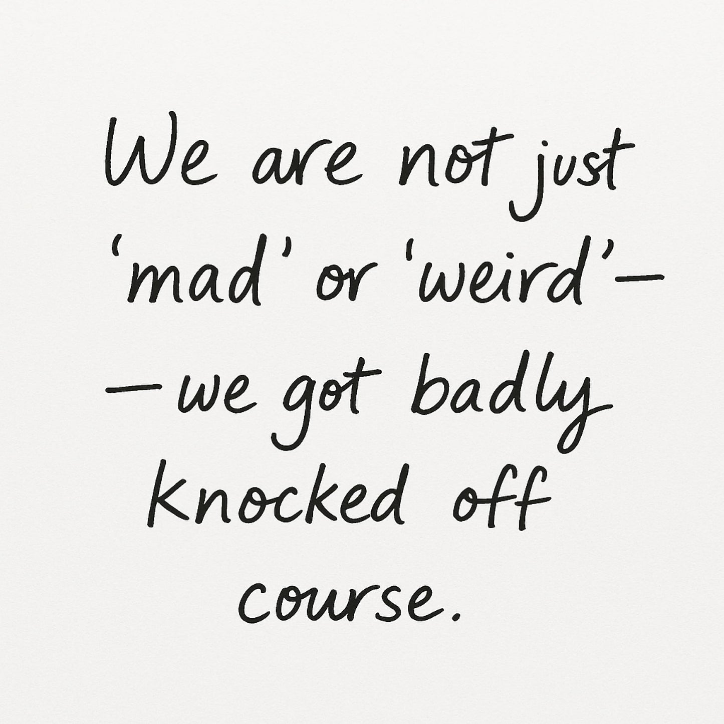 From Trauma to Healing: How to locate, process and recover from psychological wounds