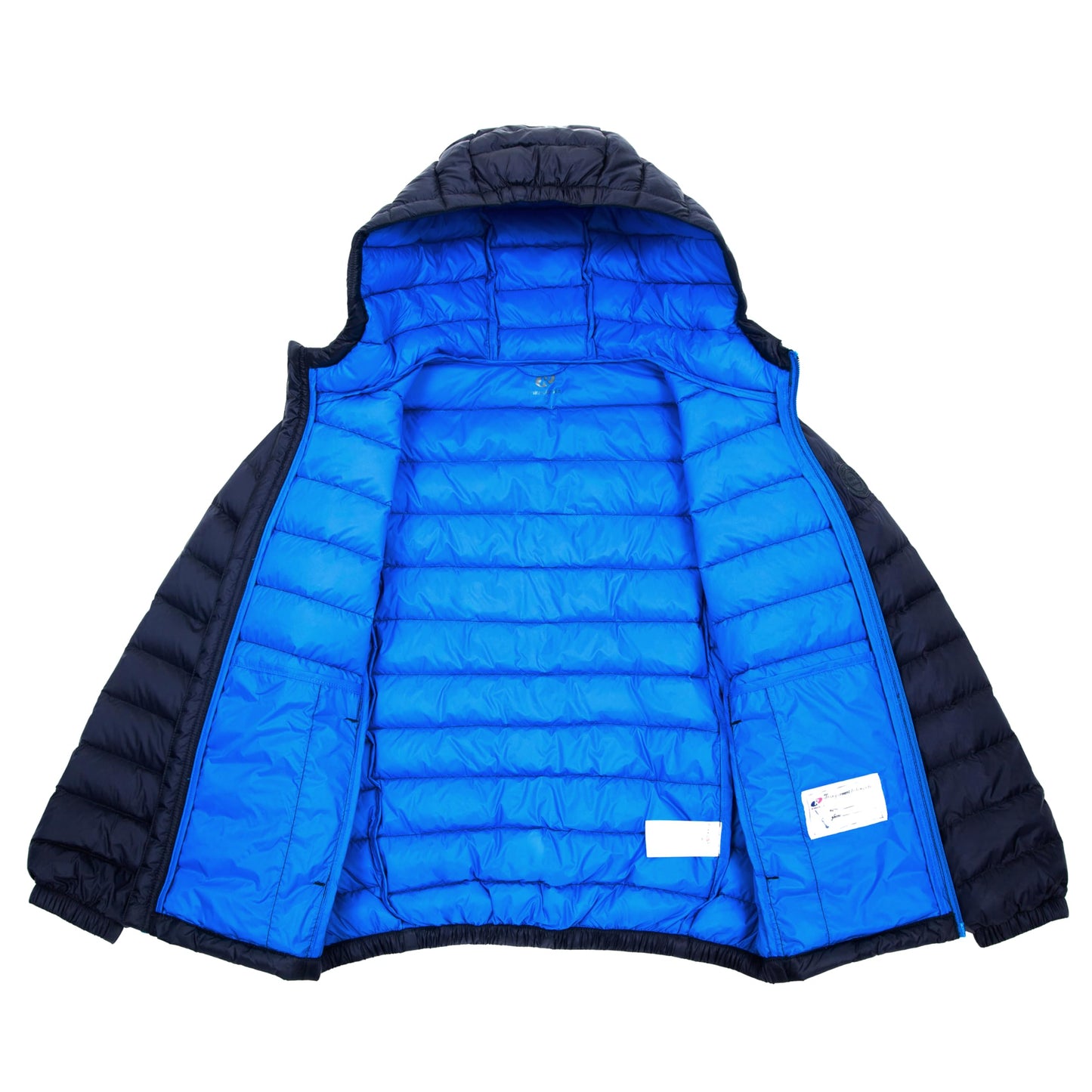 Rokka&Rolla Boys' Ultra Lightweight Packable Down Puffer Jacket Coat