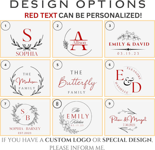 Personalized Bamboo Charcuterie Board Set with Accessories – Large Serving Tray with Knives & Smooth Surface for Cutting or Serving, Present for Wedding, Anniversary, Housewarming Gift for New Home