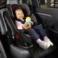 Skip Hop Clean Child Car Seat Protector, Universal Baby Carseat Cover with Clean Sweep Crumb Catcher