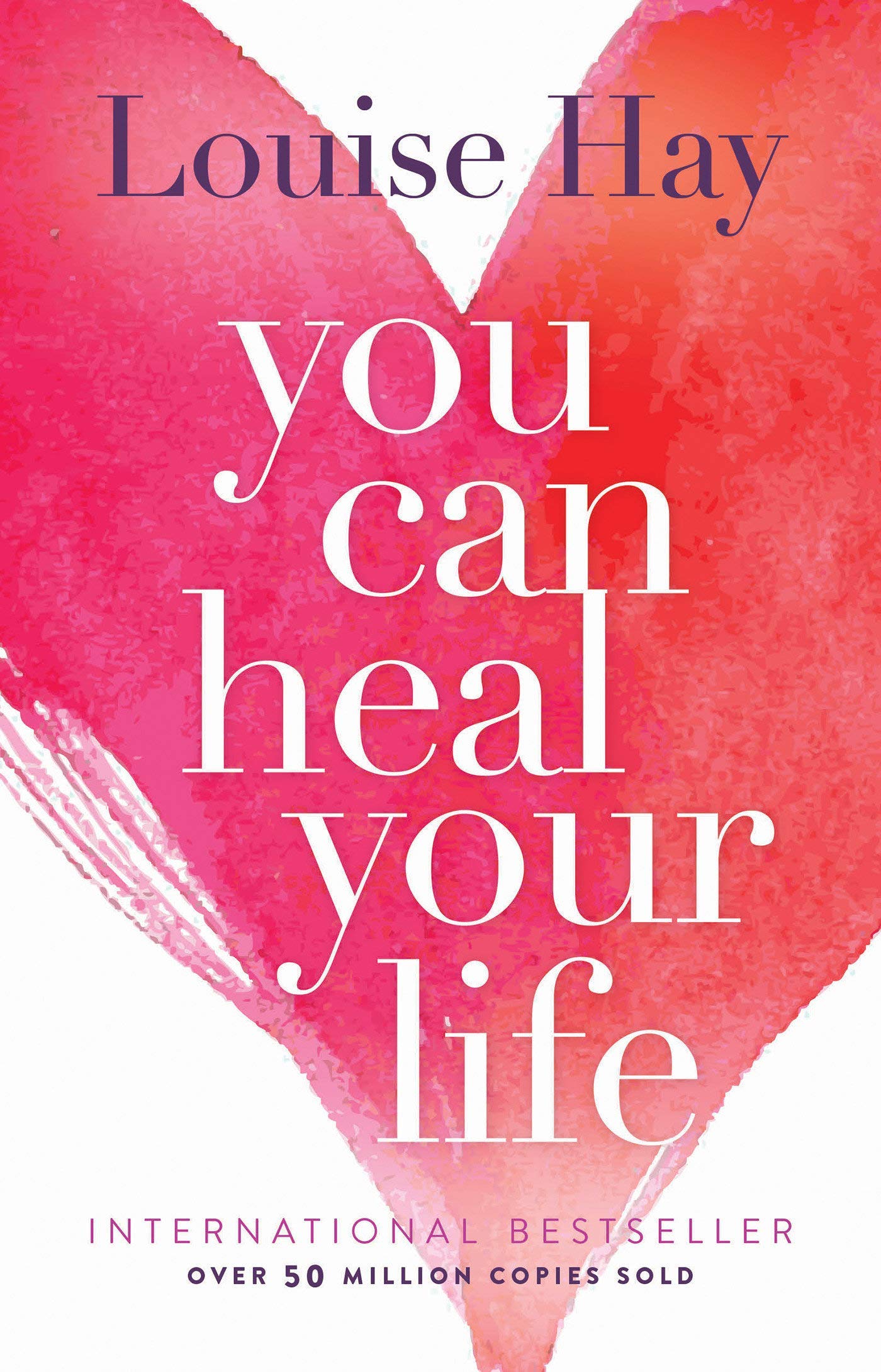 Heal Your Life Louise Hay 3 Books Collection Set (The Power Is Within You, Heal Your Body, You Can Heal Your Life)